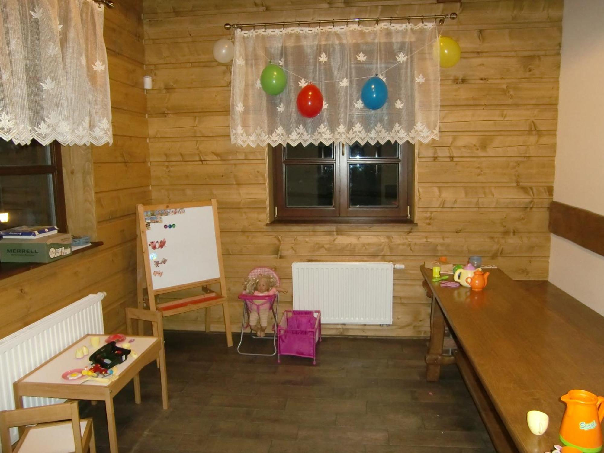 Penzion Rzehaczek Dolní Lomná Buitenkant foto