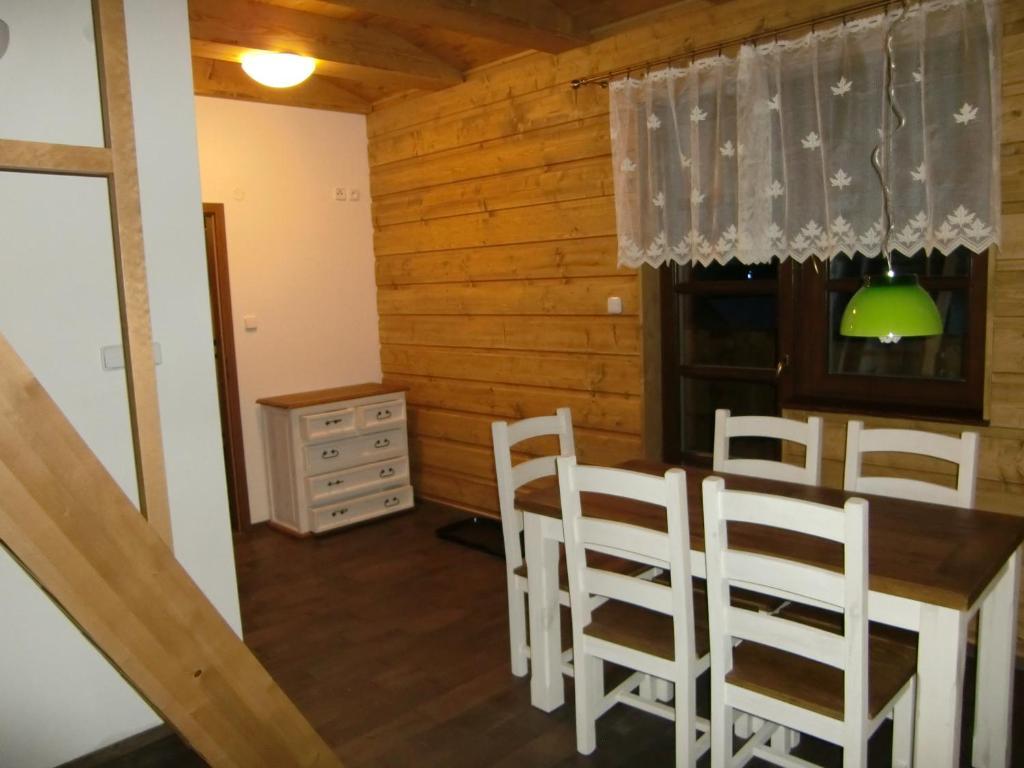 Penzion Rzehaczek Dolní Lomná Kamer foto