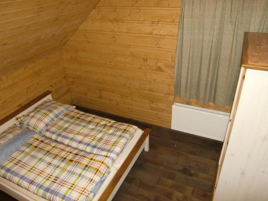 Penzion Rzehaczek Dolní Lomná Buitenkant foto